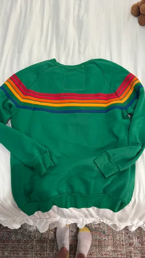 Aviator Nation Sweatshirt thumbnail 4