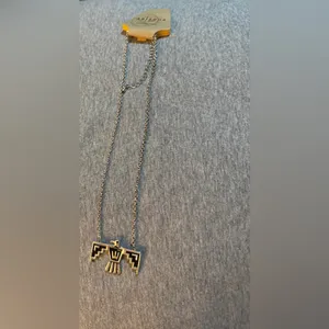 Arizona Jean Company Aztec Necklace thumbnail 3