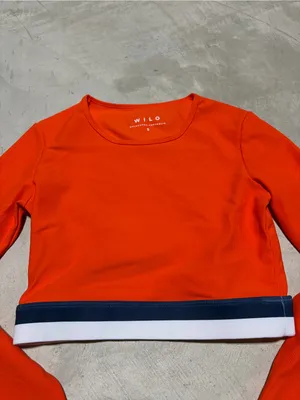 Wilo Orange Long thumbnail 2