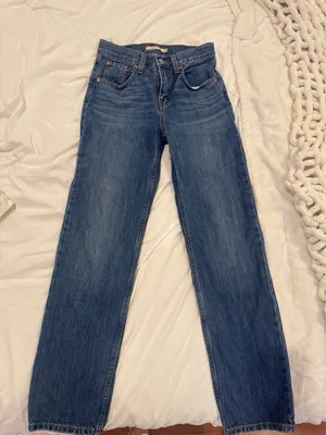 Low Pro Levi’s Straight thumbnail 1