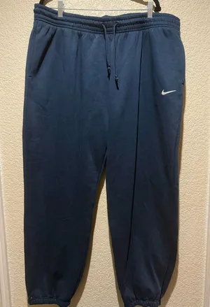Nike Phoenix Fleece Oversized Sweatpants XXL thumbnail 1