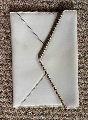 Rebecca Minkoff Envelope Clutch thumbnail 1