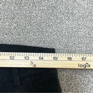 BetaBrand Classic Dress Pant Yoga Pants Size Medium Black thumbnail 8