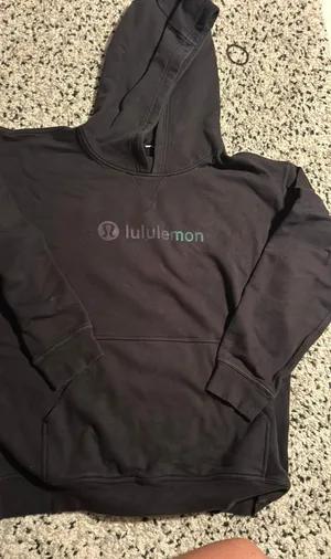 Lululemon Sweatshirt thumbnail 1