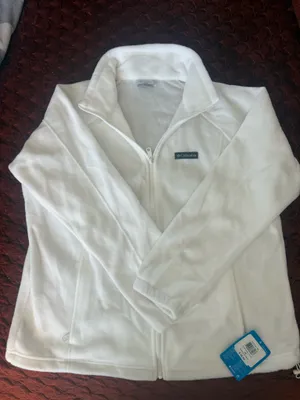 White Columbia Women’s Jacket thumbnail 1