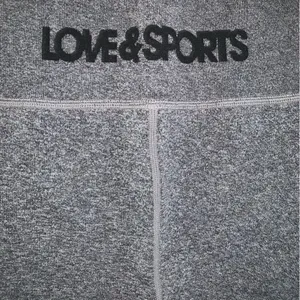 Love & Sports biking shorts thumbnail 3