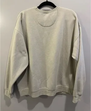 Natural Life Do What You Love Floral Crewneck thumbnail 2