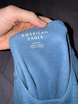 American Eagle Top thumbnail 3