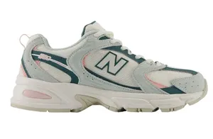 CALIA x New Balance 530 'Mint Pink' Sneakers Women’s 10 Men’s 8.5 Running Shoes thumbnail 1