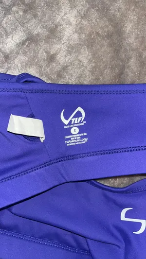 TLF Apparel Purple thumbnail 6