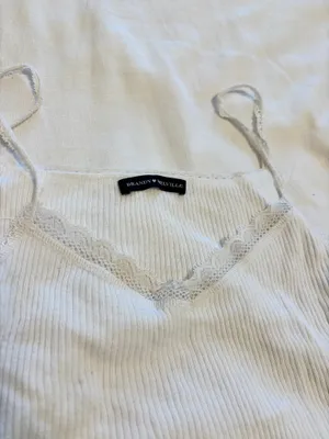 Brandy Melville Tank thumbnail 2