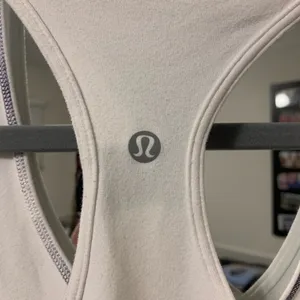 Lululemon Cool Racerback tank thumbnail 3