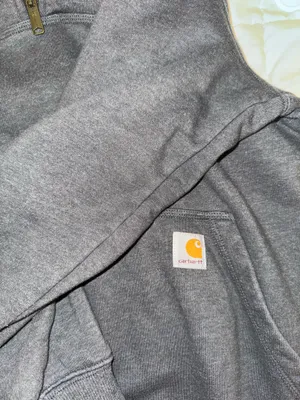 Carhartt Hoodie thumbnail 5