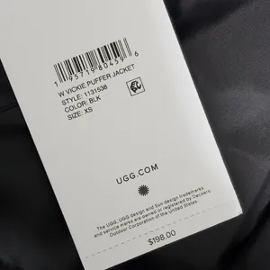 UGG Women's Vickie Puffer Jacket Water Resistant. Size XS‎ thumbnail 14