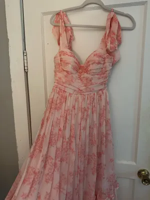 B. Darlin Formal Dress thumbnail 2