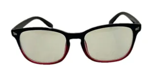 Blue Light Blocking Glasses Ombre NWOT thumbnail 1