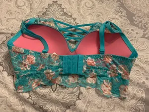 PINK Bra thumbnail 2