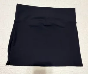Free People Black Mini Skirt thumbnail 2