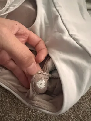 Lululemon Tank Top thumbnail 3