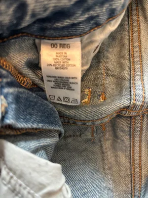 Aeropostale Jeans thumbnail 5