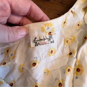 FREE PEOPLE Forties Feel‎ Bodysuit thumbnail 6