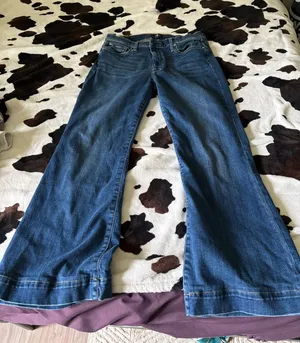 7 For All Mankind Jeans thumbnail 1