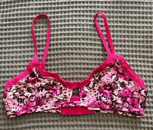 Aerie bralette thumbnail 1