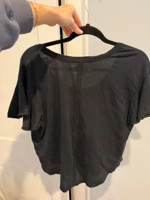 Free People Top thumbnail 3