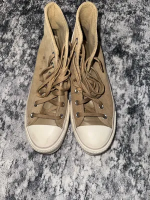 Converse High-Top Platform thumbnail 6