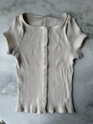 Free People Cardigan Top thumbnail 1