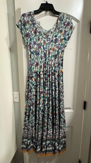 Soft Surroundings Dress thumbnail 3