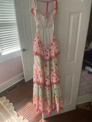 Floral Dress  thumbnail 2