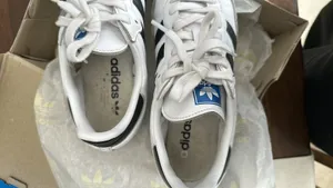 Adidas Samba OG w size 8 thumbnail 4