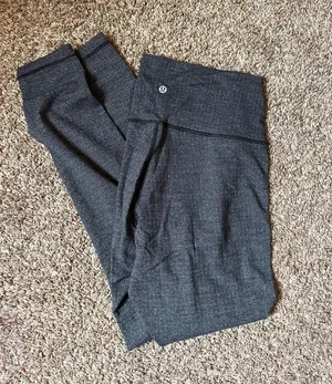 Lululemon Leggings thumbnail 3