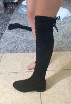 Mossimo Supply Co Boots thumbnail 2