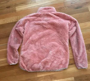 Simply Southern Pink Quarter Zip thumbnail 2