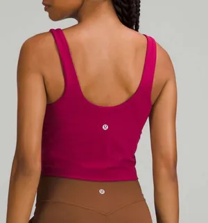 Lululemon Tank Align thumbnail 2