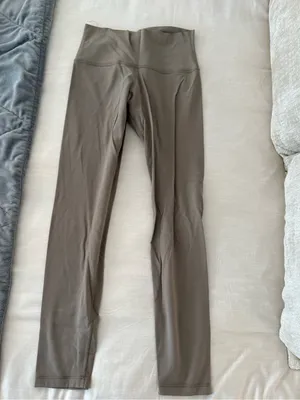 Aritzia Butter Leggings thumbnail 2