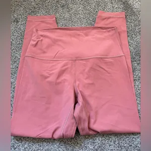 Lululemon Align Leggings II 25" thumbnail 2