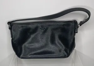 Kate Spade- Black Purse thumbnail 1