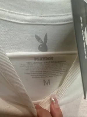 Playboy Misguided  Shirt thumbnail 3