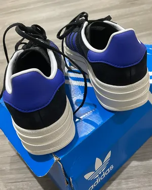 Adidas Gazelle platform Bold Sneaker thumbnail 7