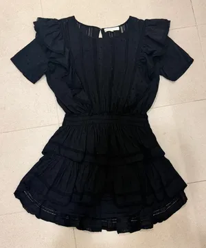 Love Shack Fancy Mini Dress thumbnail 3