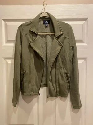 American Eagle Outfitters Jacket thumbnail 1