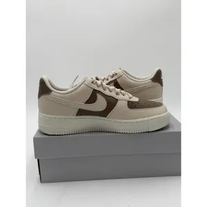 Nike Air Force 1 Low '07 NN Mink Brown Sail IH0585-200 Sneaker Women's Size 6.5 thumbnail 7