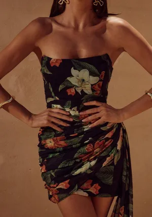 Runaway The Label Dress thumbnail 1
