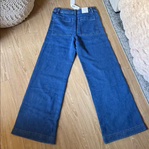 Z Supply RILYNN WIDE LEG TROUSER thumbnail 3