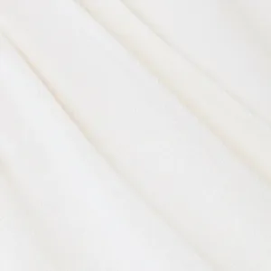 Reformation Luciana Dress (Ivory) thumbnail 4