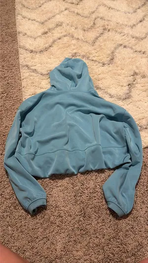 Lululemon Softstreme Full-Zip Hoodie thumbnail 2