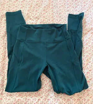 Lululemon Fast Free Leggings 28" thumbnail 1